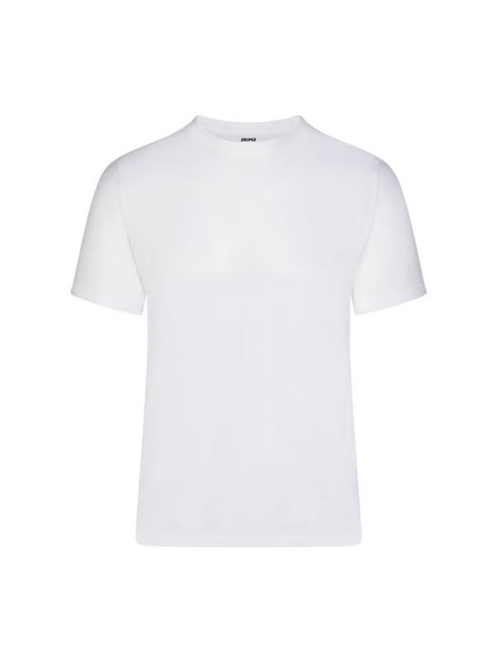 Skims Men Cotton T Shirt